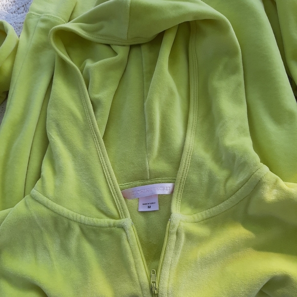 Victoria's Secret Tops - VICTORIA'S SECRET Hoodie